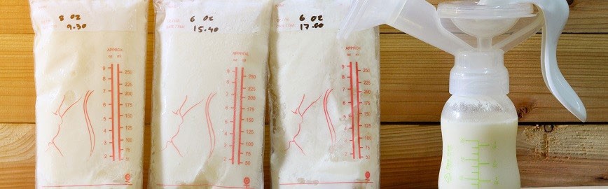 The Importance of Breast Milk Banks in Africa