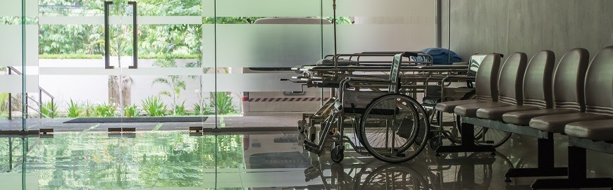 Attaining the Ideal Healthcare Capital Construction Project: Through the Lens of an Everyday Assembly