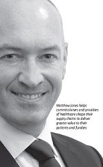 Supply Chain Management: Top 5 Improvement Themes 