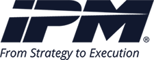Integrated Project Management logo