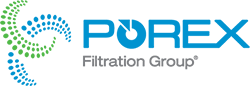 Porex logo