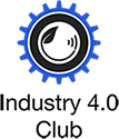 Industry 4.0 Club logo