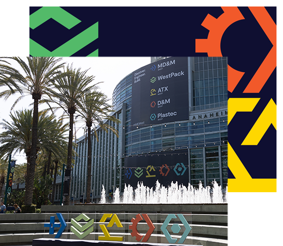 Anaheim Convention Center Building