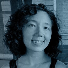 photo of Kim Kaplan 