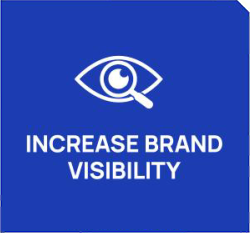 icon-Increase Brand Visibility