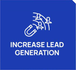 icon-Increase Lead Generation