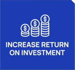 icon-Increase Return on Investment