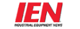 Industrial Equipment News logo