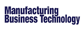 Manufacturing Business Technology logo