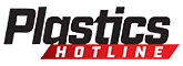 Plastics Hotline logo