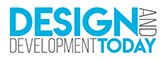 Design and Development Today logo