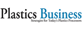 Plastics Business logo