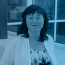 Advisory Board Member:  Wendy Mach