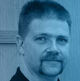Advisory Board Member:  Steve Morin