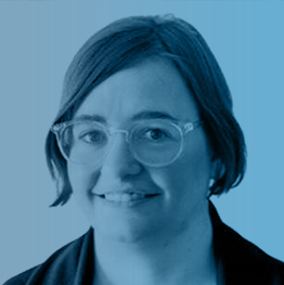 Advisory Board Member: Amanda Pedersen