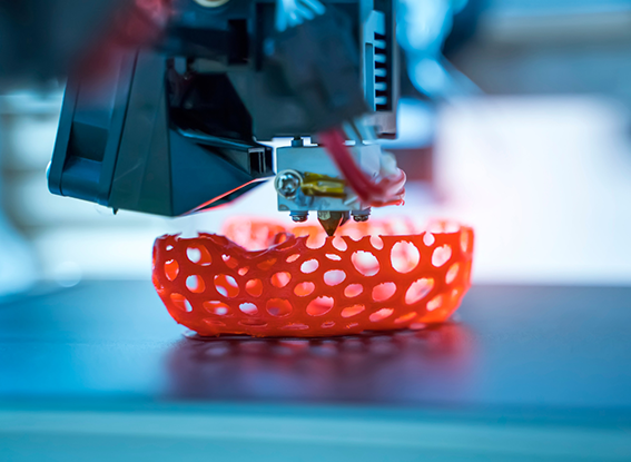 3D Printing