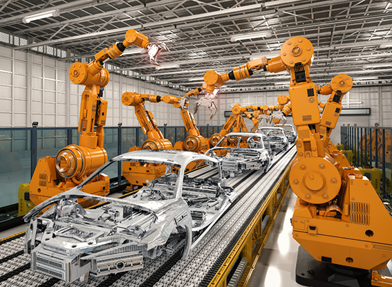 Advanced Robotics
