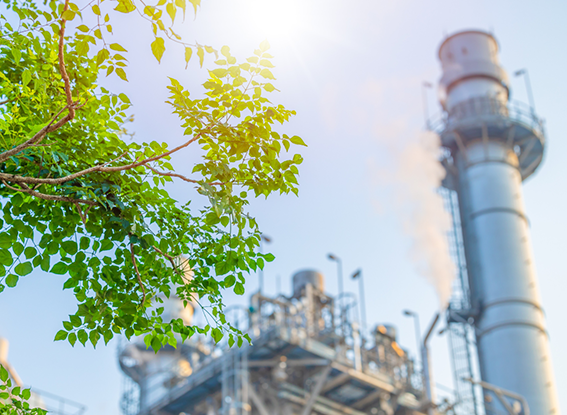 Sustainable Manufacturing