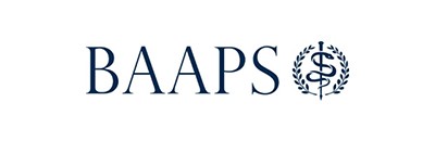 BAAPS British Association of Aesthetic Plastic Surgeons