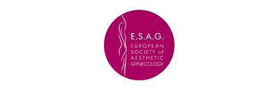 ESAG European Society of Aesthetic Gynecology