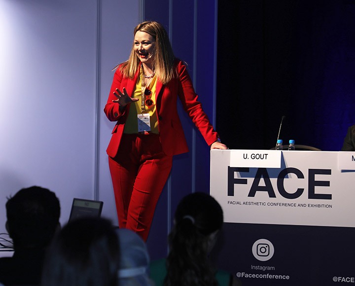 FACE experts