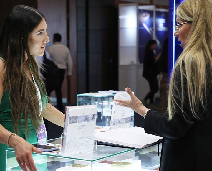 FACE Exhibiting & Sponsorship Opportunities