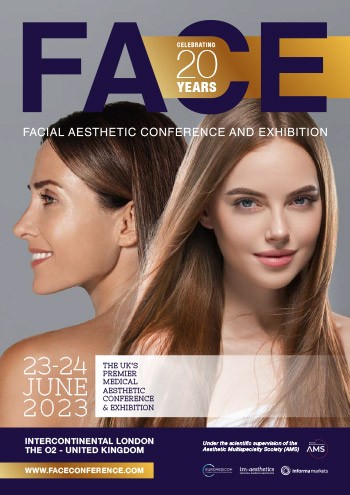 FACE cover