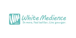 FACE - WHITEMEDIENCE