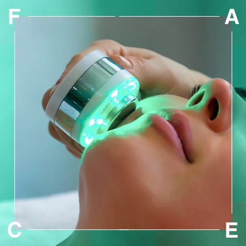 FACE Equipment