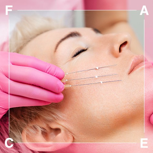 FACE Threads