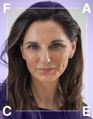 Beatriz Molina