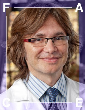 Michael Kane