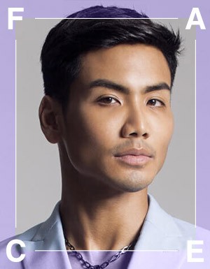 Vincent Wong