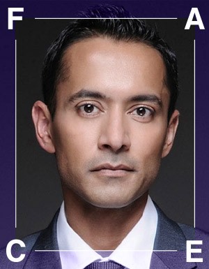 Tapan Patel
