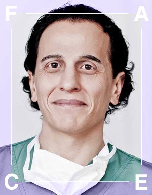 Ali PIRAYESH