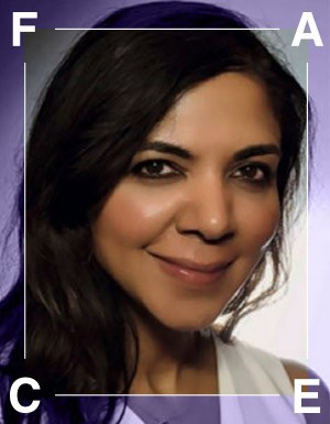 Rachna Murthi