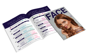 FACE - Program