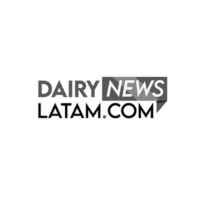 Logo Dairy news latam