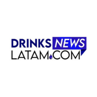 Logo drink news latam
