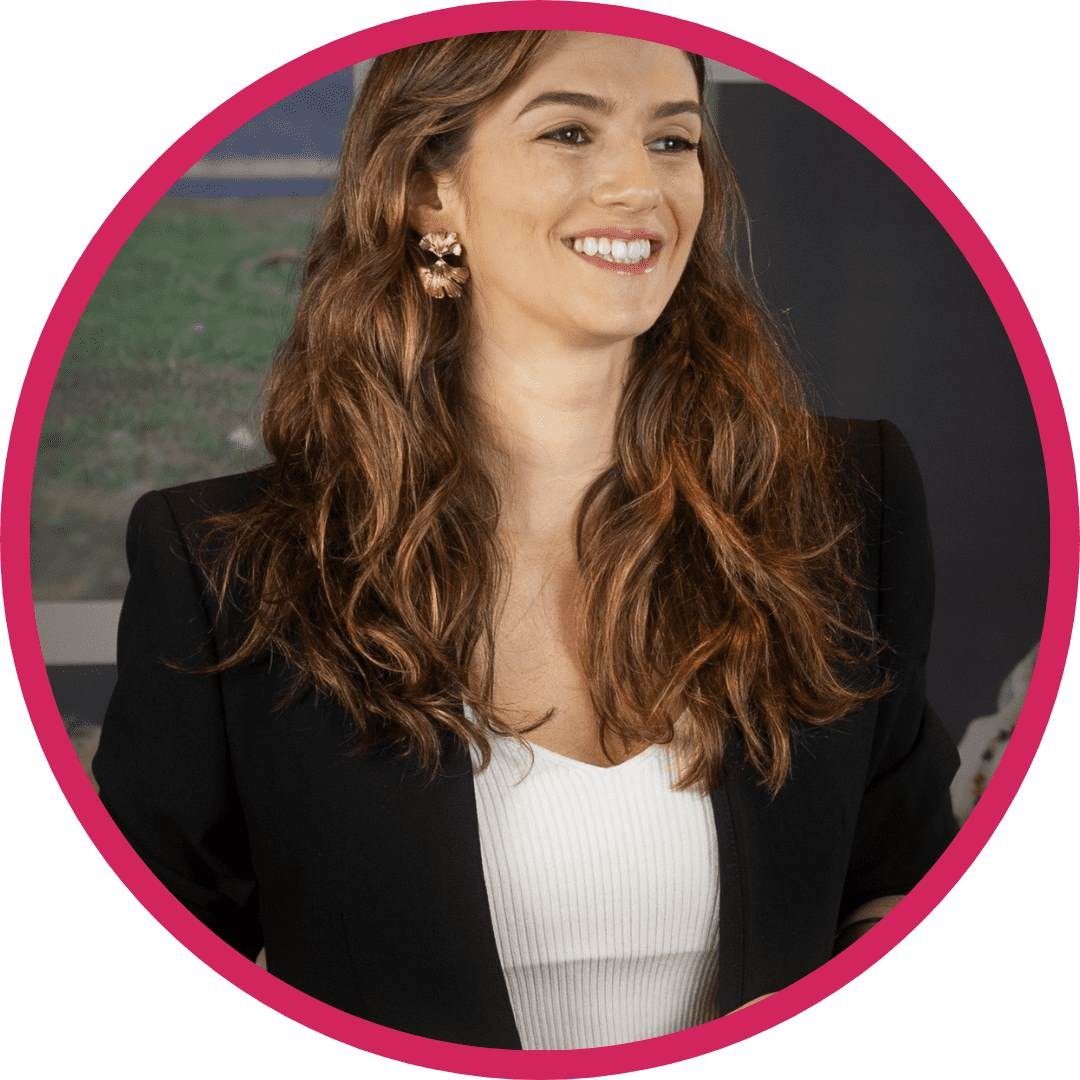 Carolina Riotto 