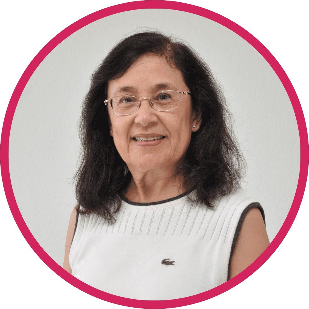 Eloisa Garcia​