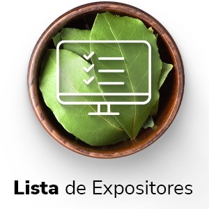 Acesso Rápido - LISTA DE_EXPOSITORES