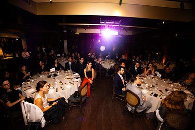 Fi Awards salão