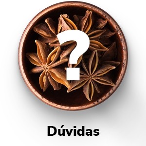 Acesso Rápido - DÚVIDAS