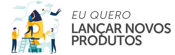 Lançar produtos