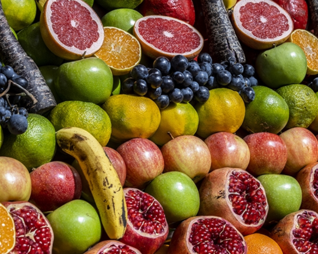 The Highest January-July Exports In History In Agriculture