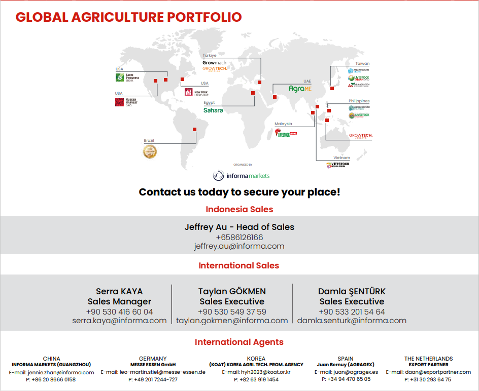 Grow Your Business in Growtech Indonesia