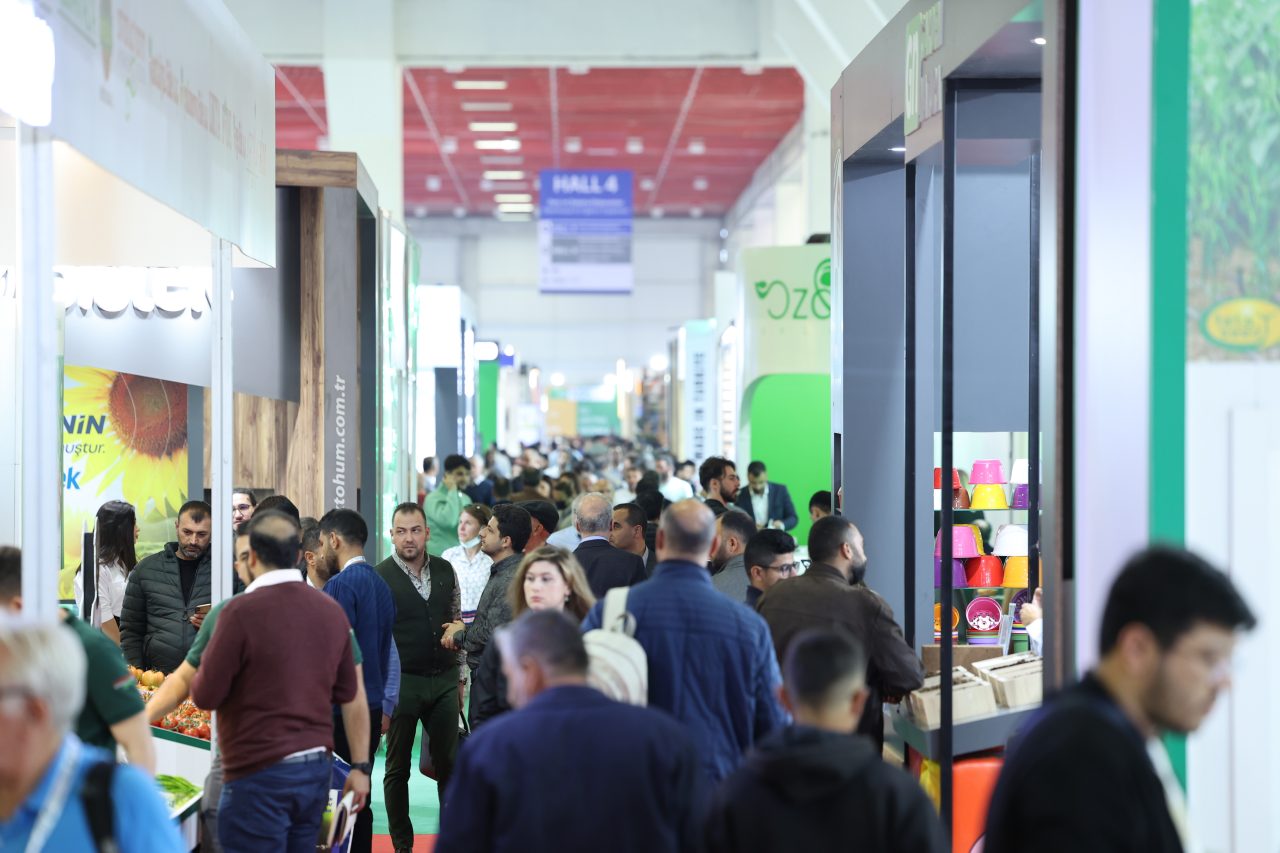 Growtech 2022 Overview
