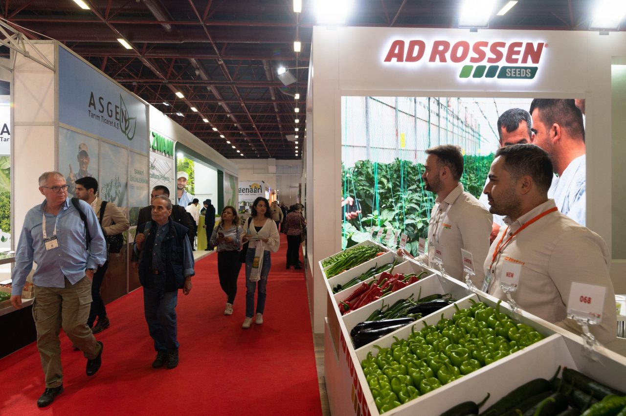 Growtech 2022 Overview