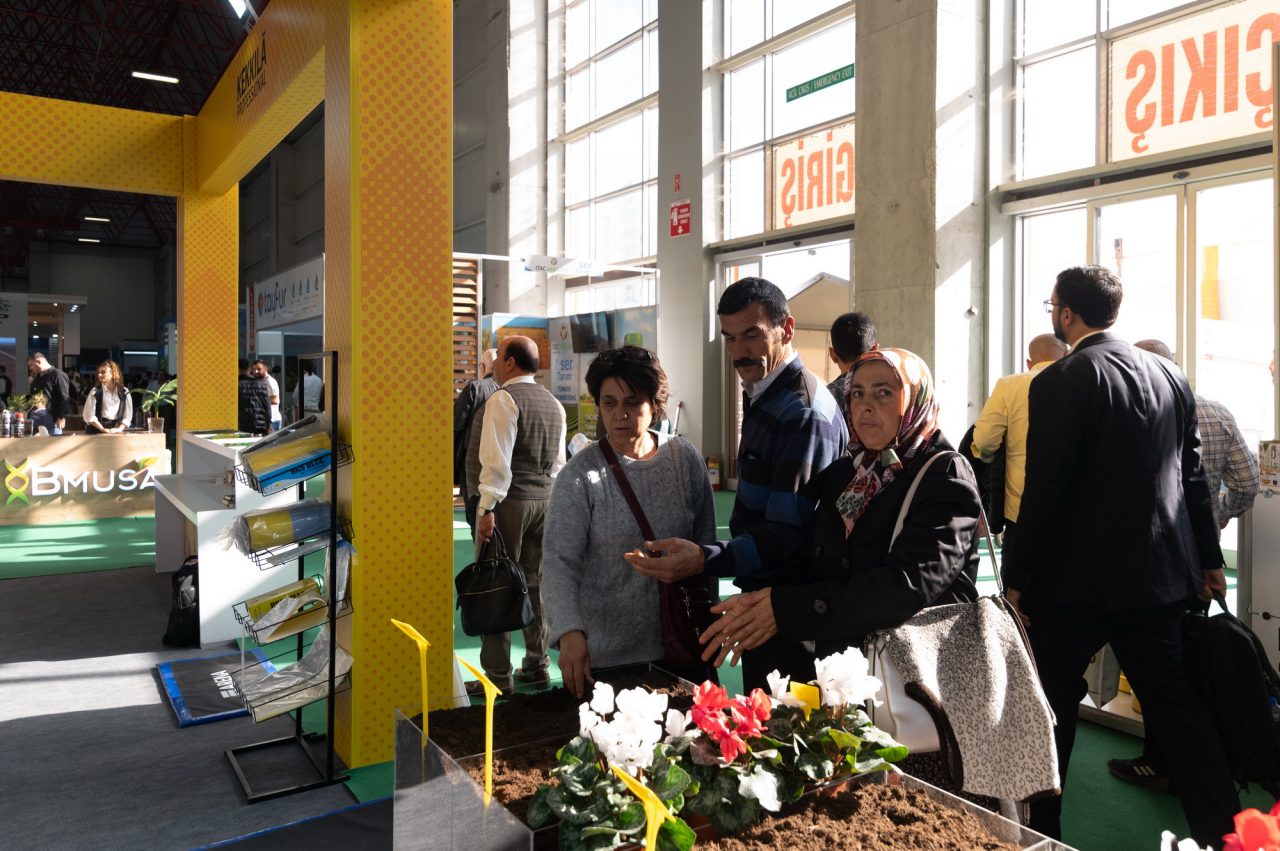 Growtech 2022 Overview